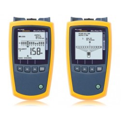 Power Meter de Fibra Óptica MPO Fluke Multifiber Pro