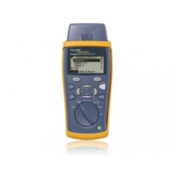 Qualificador de Cabos Ethernet Fluke CableIQ