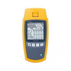 Verificador de Cabos Ethernet Fluke MicroScanner2