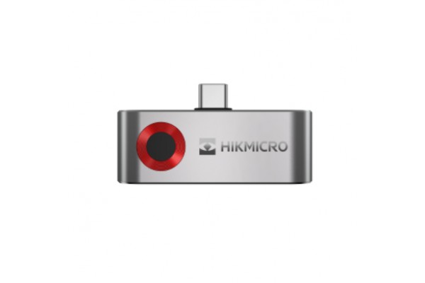 Câmera Termográfica para Celular - Hikmicro Mini