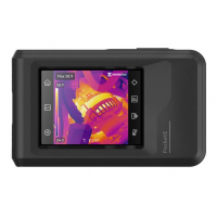 Camera termografica - Pocket E