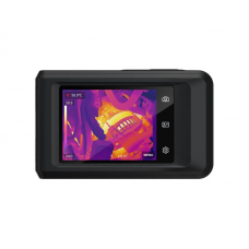 Câmera Termográfica Para Vazamento - Hikmicro Pocket1