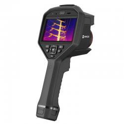 Câmera Termográfica Hikmicro G60