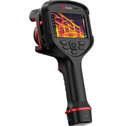 Camera termografica - Guide H3