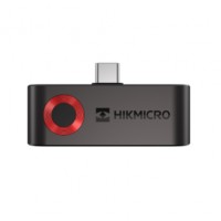 Camera termografica para celular - Hikmicro Mini1