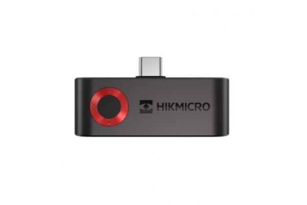 Câmera Termográfica para Celular  Hikmicro Mini1