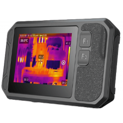 Termovisor Inteligente - Guide PF210