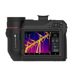 Termovisor Profissional - Hikmicro SP40