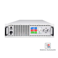 Fonte de Alimentação Programável ​​EA Elektro-Automatik série 10000