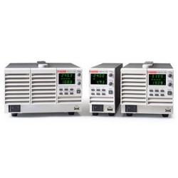 Fonte de Bancada CC Programável Keithley Série 2260B