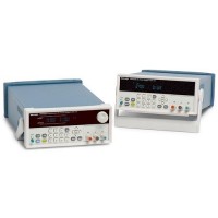 Fonte de Bancada CC Keithley Série PWS4000