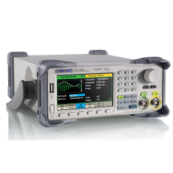 Gerador de Funções Arbitrárias Siglent SDG1032X 30MHz 150MSa/s 2 Canais