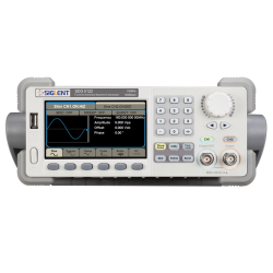 Gerador de Funções Arbitrárias Siglent Série SDG5000
