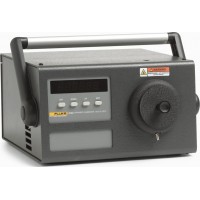 Corpo Negro Calibrador Infravermelho Portátil Fluke 9132