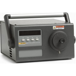 Corpo Negro Calibrador Infravermelho Portátil Fluke 9132