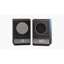 Corpo Negro Calibrador de precisão IR Fluke 4180