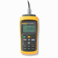 Termômetro de Referência Fluke 1523