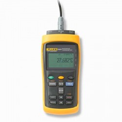 Termômetro de Referência Fluke 1523