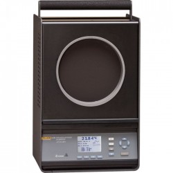 Corpo Negro Calibrador de precisão IR Fluke 4181