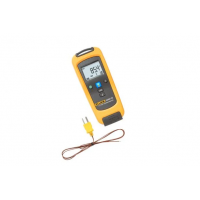 Medidor de Temperatura tipo K sem fio Fluke t3000 FC