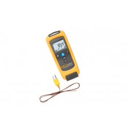 Medidor de Temperatura tipo K sem fio Fluke t3000 FC