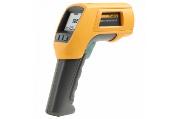 Termometro infravermelho digital HVAC - Fluke 561
