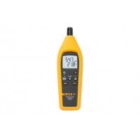 Medidor de Temperatura e Humidade HVAC IAQ Fluke 971