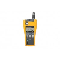 Medidor de ar HVAC IAQ, Fluke 975