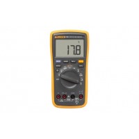 Multímetro digital Fluke 17B+