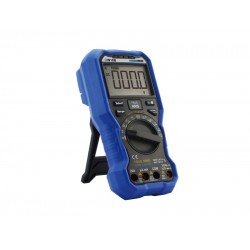 Multímetro Digital Signumtechs OW18B True RMS com Interface Bluetooth