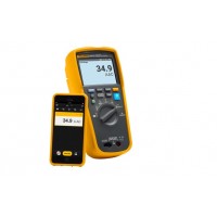 Multímetro Térmico True-RMS Fluke 279 FC