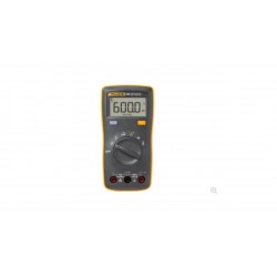Multímetro Digital Fluke 106 IV