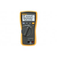 Multímetro Utilitário Fluke 113