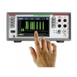 Multímetro Digital de Bancada - Keithley DMM6500