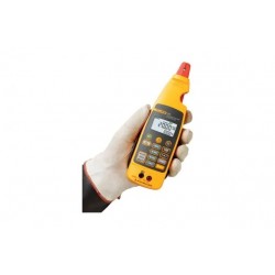 Alicate Miliamperímetro Fluke 772