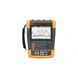 Osciloscópio Portátil Fluke ScopeMeter 190 Série II 190-204/S