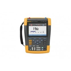 Osciloscópio Portátil Fluke ScopeMeter 190 Série II 190-202
