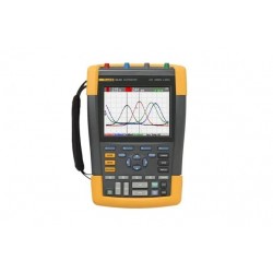 Osciloscópio Portátil - Fluke ScopeMeter 190 Série II 190-062