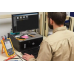 Osciloscópio Portátil Industrial Fluke ScopeMeter® Série 120B