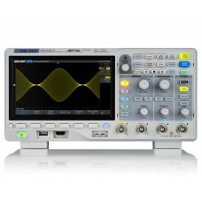 Osciloscópio Siglent SDS1204X-E 200MHz 4 canais
