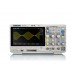 Osciloscópio Digital Siglent SDS1102X 100MHz 2 Canais + Brinde Multímetro Digital Signumtechs OW18B