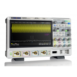 Osciloscópio Digital Siglent SDS5054X 500MHz 4 Canais