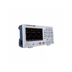 Osciloscópio Digital Signumtechs SDS1022 20MHz 2 Canais