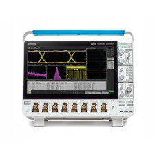 Osciloscópio de sinal misto MSO Série 6 B