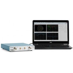 Analisador de Rede Vetorial Tektronix Série TTR500