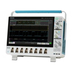 Osciloscópio Digital Tektronix 5-BW-1000 1GHz