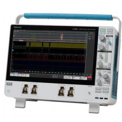Osciloscópio Digital Tektronix - MSO Série 6