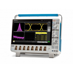 Osciloscópio Digital - Tektronix MSO Série 6 B