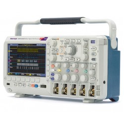 Osciloscópio Digital Tektronix - Série MSO2000B / DPO2000B