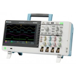 Osciloscópio Digital Tektronix Série TBS2000